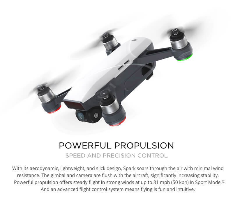 DJI Spark